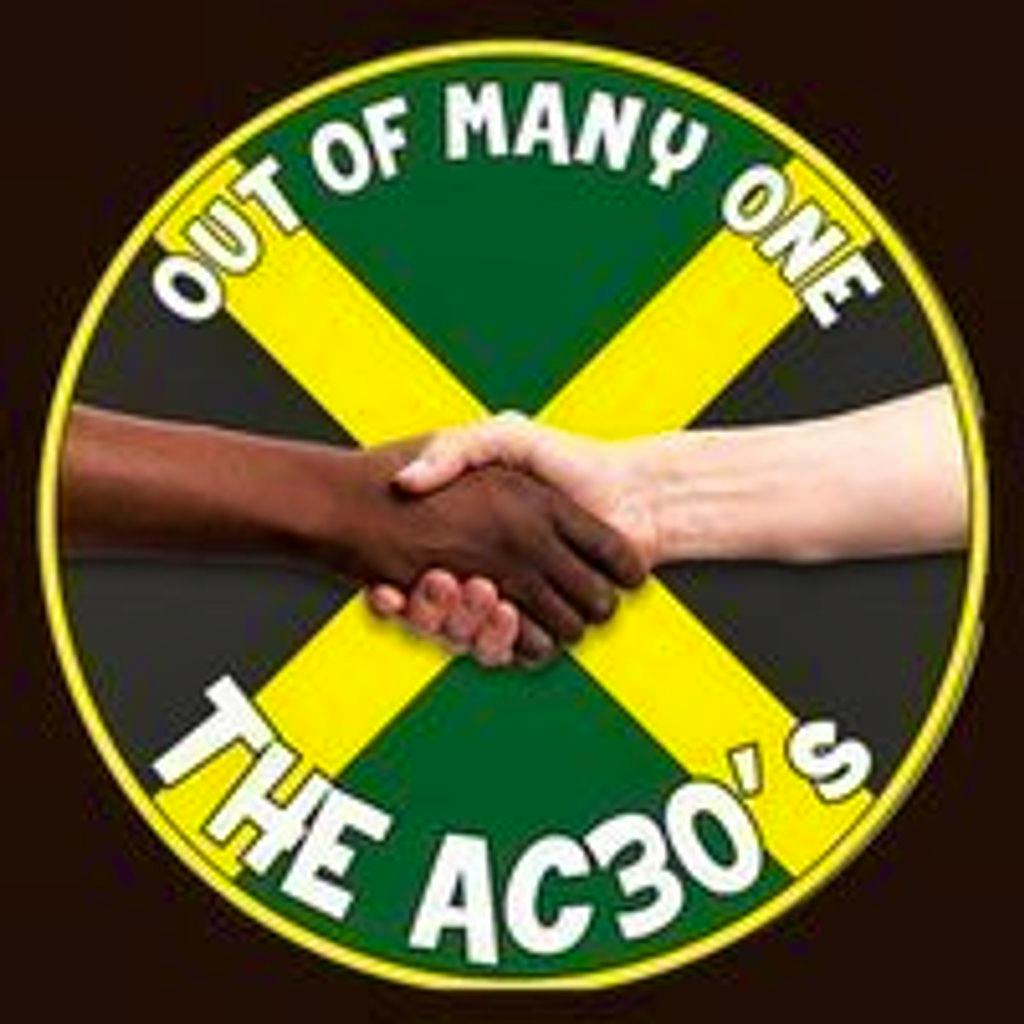 AC30s SKA and Rocksteady band at The Rhodehouse