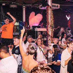 The Fun House Pass: 24 Hour Bottomless Bonanza