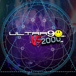 Ultra 90s Vs 2000s - Live @ HMV Empire, Coventry