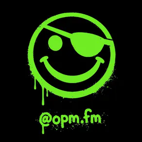 Original Pirate Material : Jeremy Sylvester + Guests at Starlane