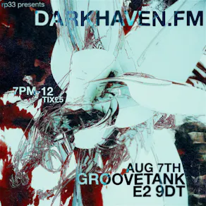 darkhaven FM