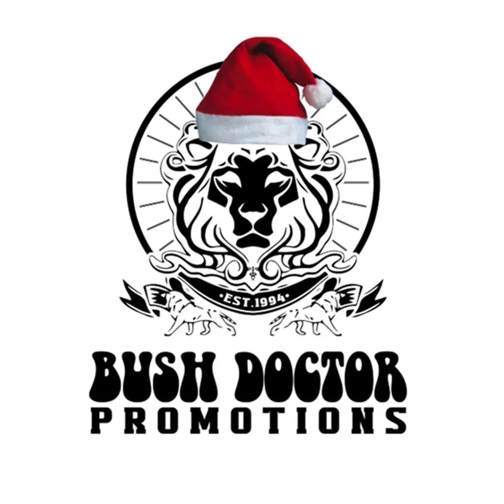 Bush Doctor Christmas Bash at NG One Club