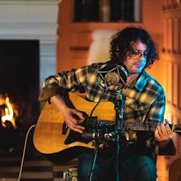 Chris Helme (The Seahorses) Tickets | St Michaels In The Hamlet Church Liverpool  | Fri 23rd June 2023 Lineup