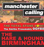 Manchester Calling!