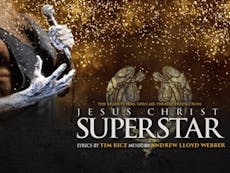 Jesus Christ Superstar at The Lowry