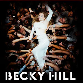 Becky Hill Party with Live Tribute @ Navy Bar, Liverpool