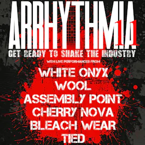 Big Condo Records Presents Arrhythmia 11