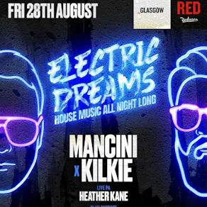Electric Dreams