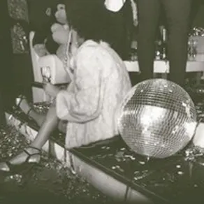 It's Just A Disco - 31.10.26 HALLOWEEN
