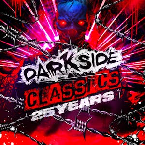 Darkside Classics: 25 Years