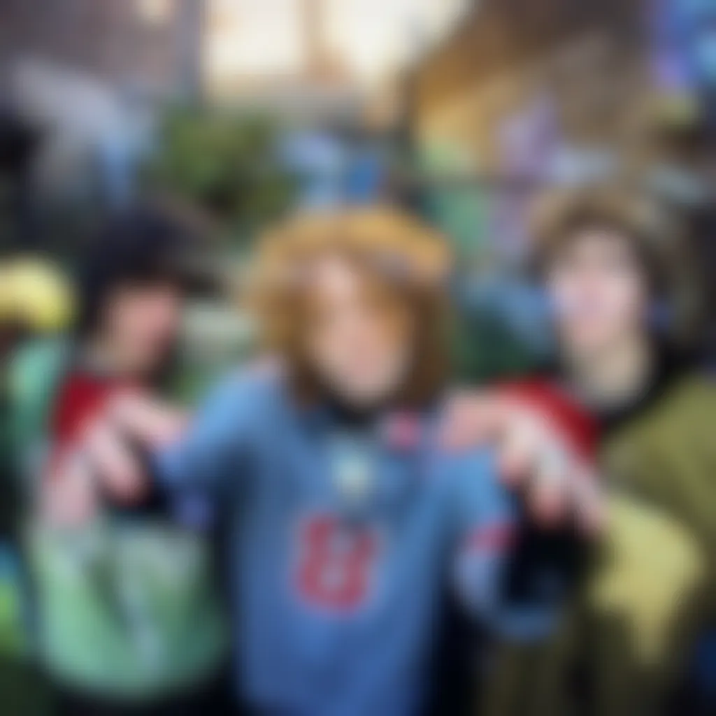 banner