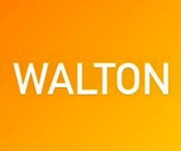 Walton - Ravin' Fit