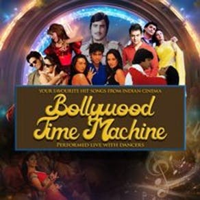 Bollywood Time Machine Solihull