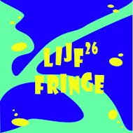 LIJF Jazz Festival Fringe 2026 - Jazz and Cake at Commune Liverpool