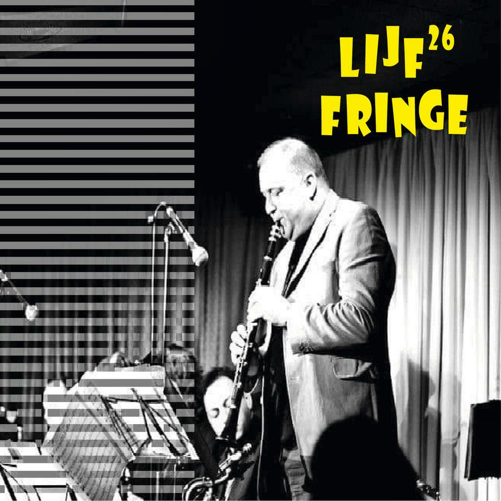 LIJF Jazz Festival Fringe 2026 - Jazz and Cake at Commune Liverpool