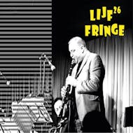 LIJF Jazz Festival Fringe 2026 - Jazz and Cake at Commune Liverpool