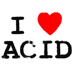 I Love Acid with Luke Vibert, Posthuman, Placid Tickets | The Pickle Factory London  | Sat 22nd January 2022 Lineup