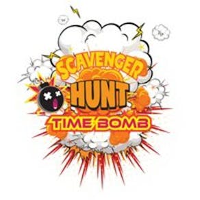 Scavenger Hunt Time Bomb