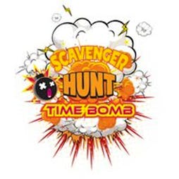 Scavenger Hunt Time Bomb Tickets | The Drawbridge Bristol  | Sun 26th May 2024 Lineup