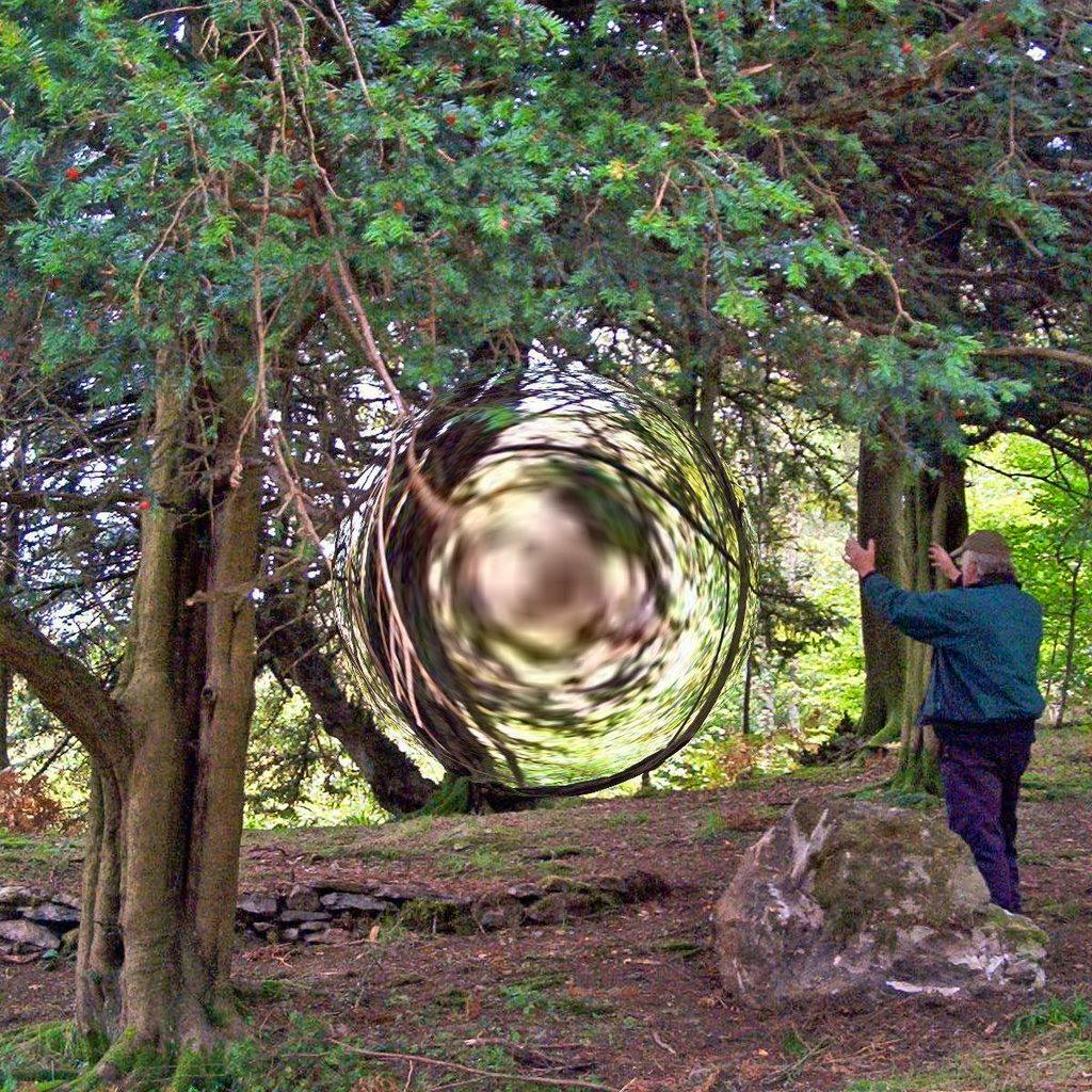 In a Nutshell 2026 at Fell Foot Wood Newby Bridge Ulverston LA12 8NN