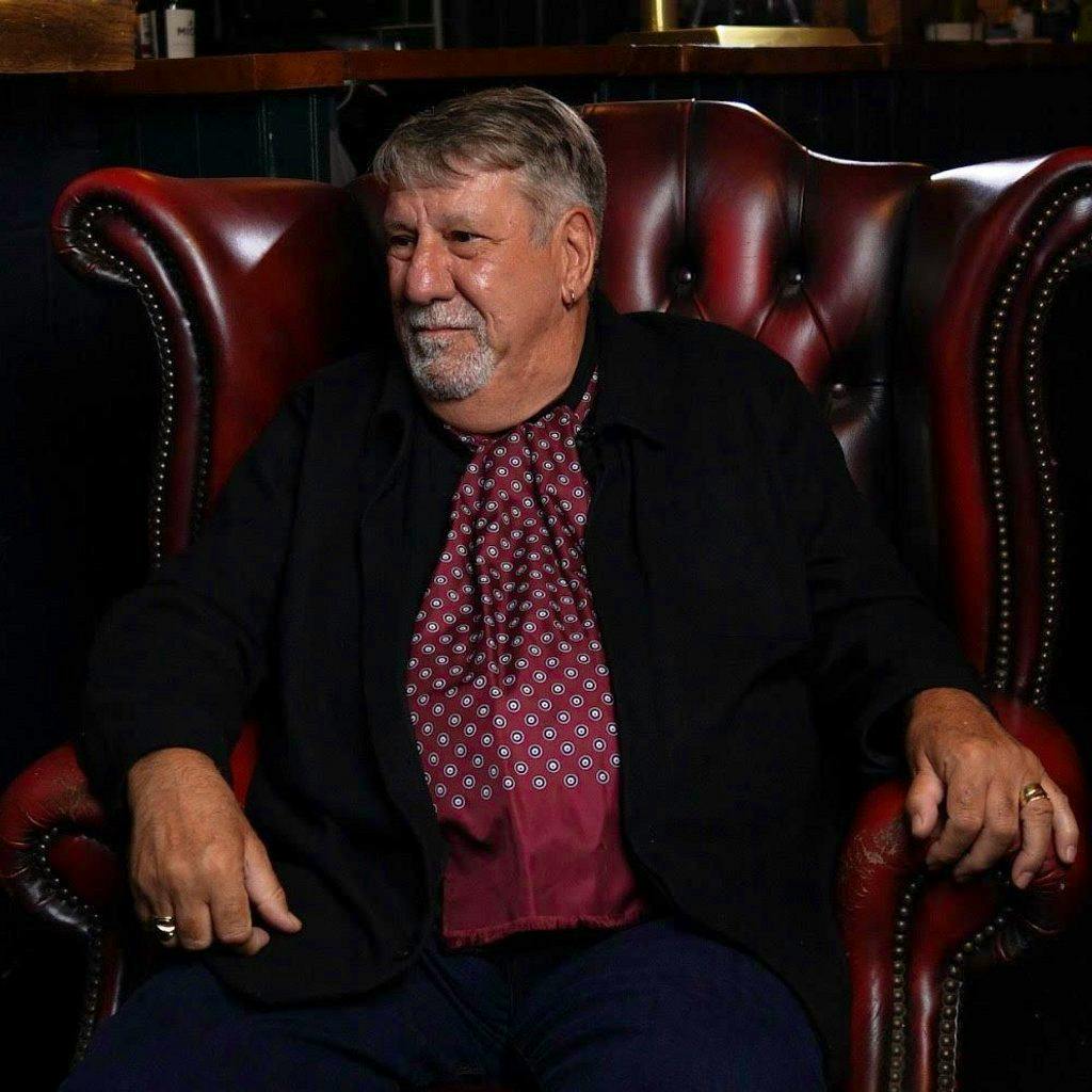 'The Irish in Victorian Birmingham' - Professor Carl Chinn (MBE) at Nortons Digbeth