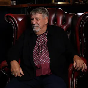 'The Irish in Victorian Birmingham' - Professor Carl Chinn (MBE)