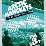 Arctic Manckeys: a tribute to the Arctic Monkeys at Fat Bird