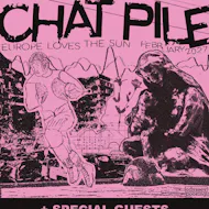 Chat Pile + Special Guests at O2 Institute
