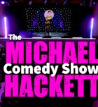 Michael Hackett's Comedy Roadshow - Salisbury