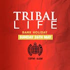 Tribal Life