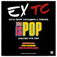 EXTC 'This Is Pop' at The Cavern