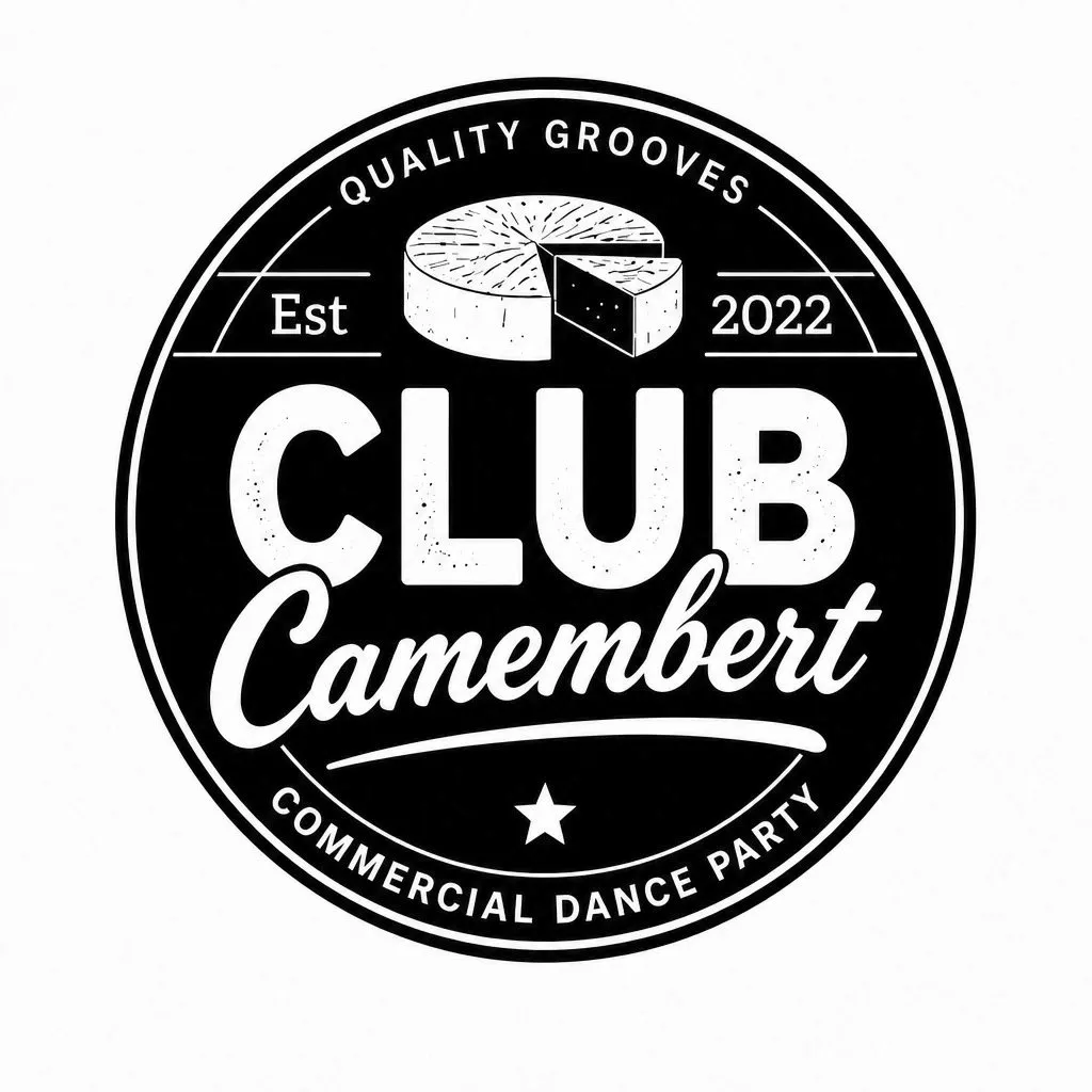 Club Camembert - Commercial Dance Party at MBA Lounge  Sutton United F.C