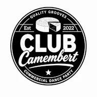 Club Camembert - Commercial Dance Party at MBA Lounge Sutton United F.C