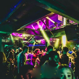 Venue: Don't Tell Mum • Wales Reopening House Party! | Story Nightclub Cardiff  | Fri 28th January 2022