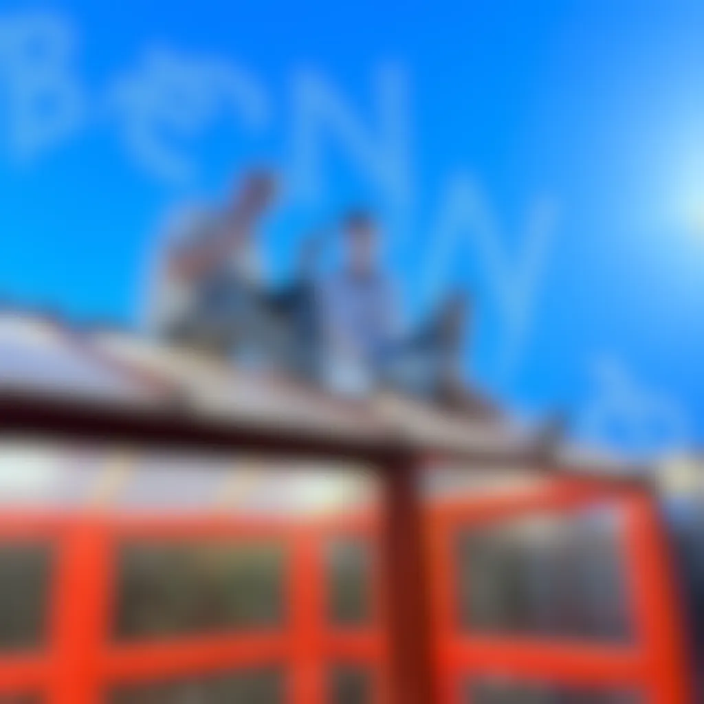 banner