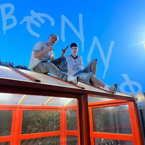 All Night Long - BENNO