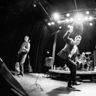 The Smiths Ltd live @ The Bungalow at The Bungalow Bar