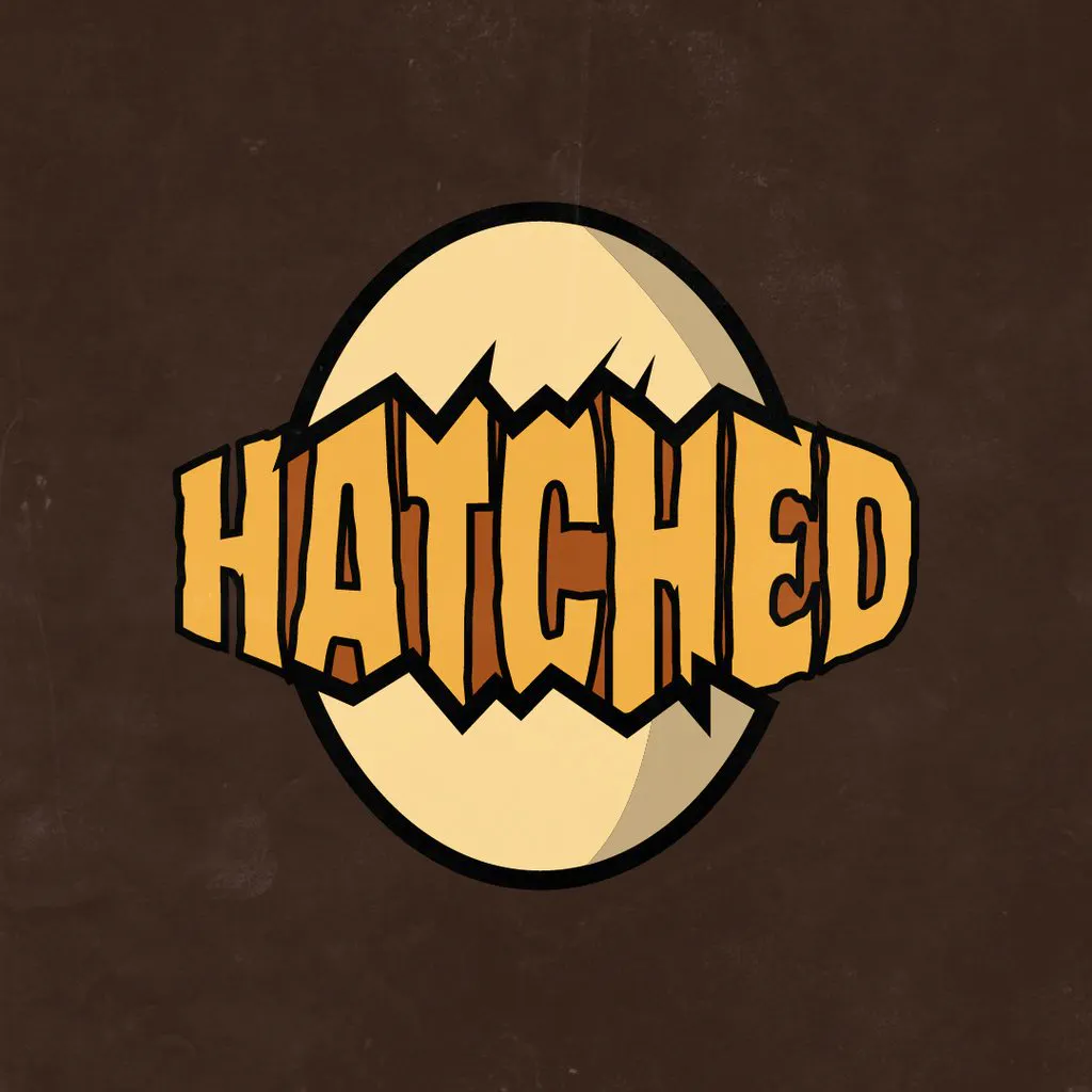 Hatched|| Creatures Comedy Club at Creatures Comedy Club