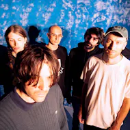 Ulrika Spacek at The White Hotel