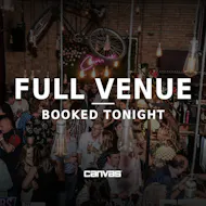 Full Venue Hire at Canvas Bournemouth