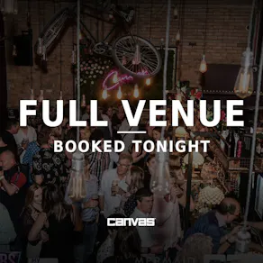 Full Venue Hire