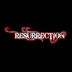 RESURRECTION & UNO MC's HALLOWEEN BIRTHDAY SPECIAL
