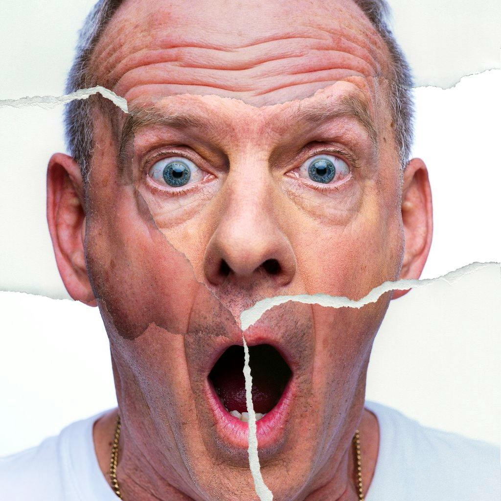 Fatboy Slim at Alexandra Palace