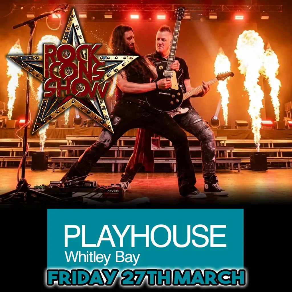 rock-icons-show-the-playhouse-whitley-bay-whitley-bay-playhouse