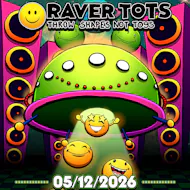 Raver Tots Barnstaple at Labyrinth Barnstaple