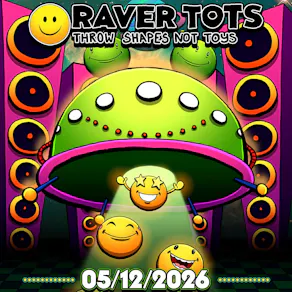 Raver Tots Barnstaple