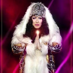 Cher Tribute Night - Knowle  Tickets | Knowle Royal British Legion Solihull  | Sat 6th March 2021 Lineup