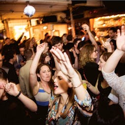 The Music Box Radio Social Session 006 Tickets | Horse And Groom London | Fri 25th February 2022 Lineup