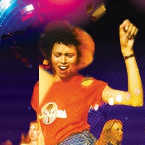 THE RENAISSANCE - feat. John Morales + Rozala