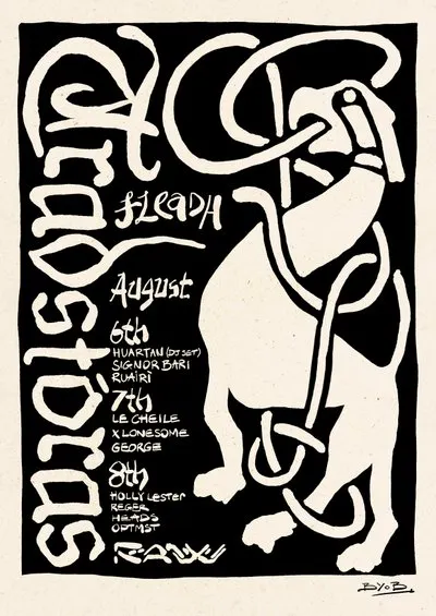 flyer